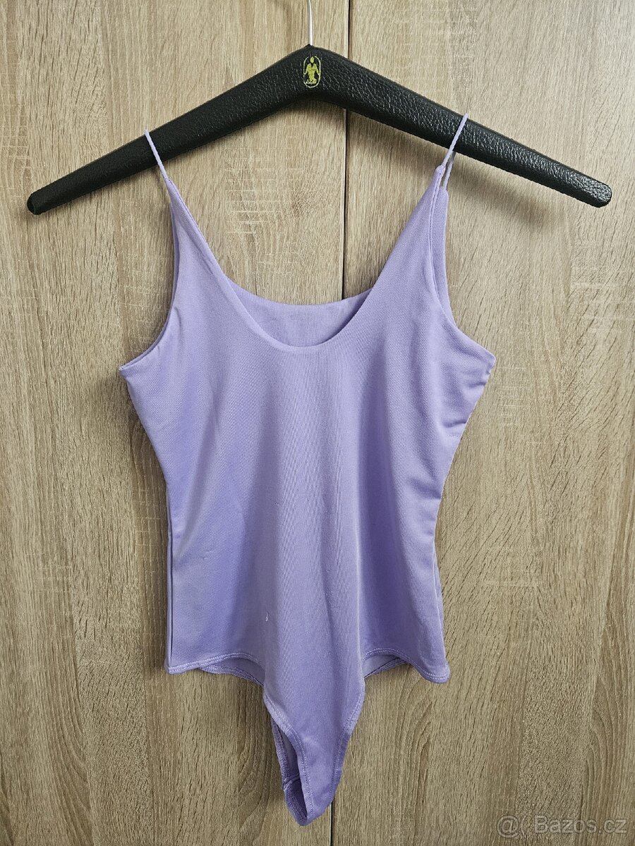 Bodyčko - 2