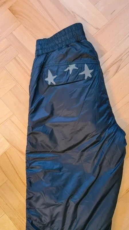 Nové dámské oteplovačky See - 2