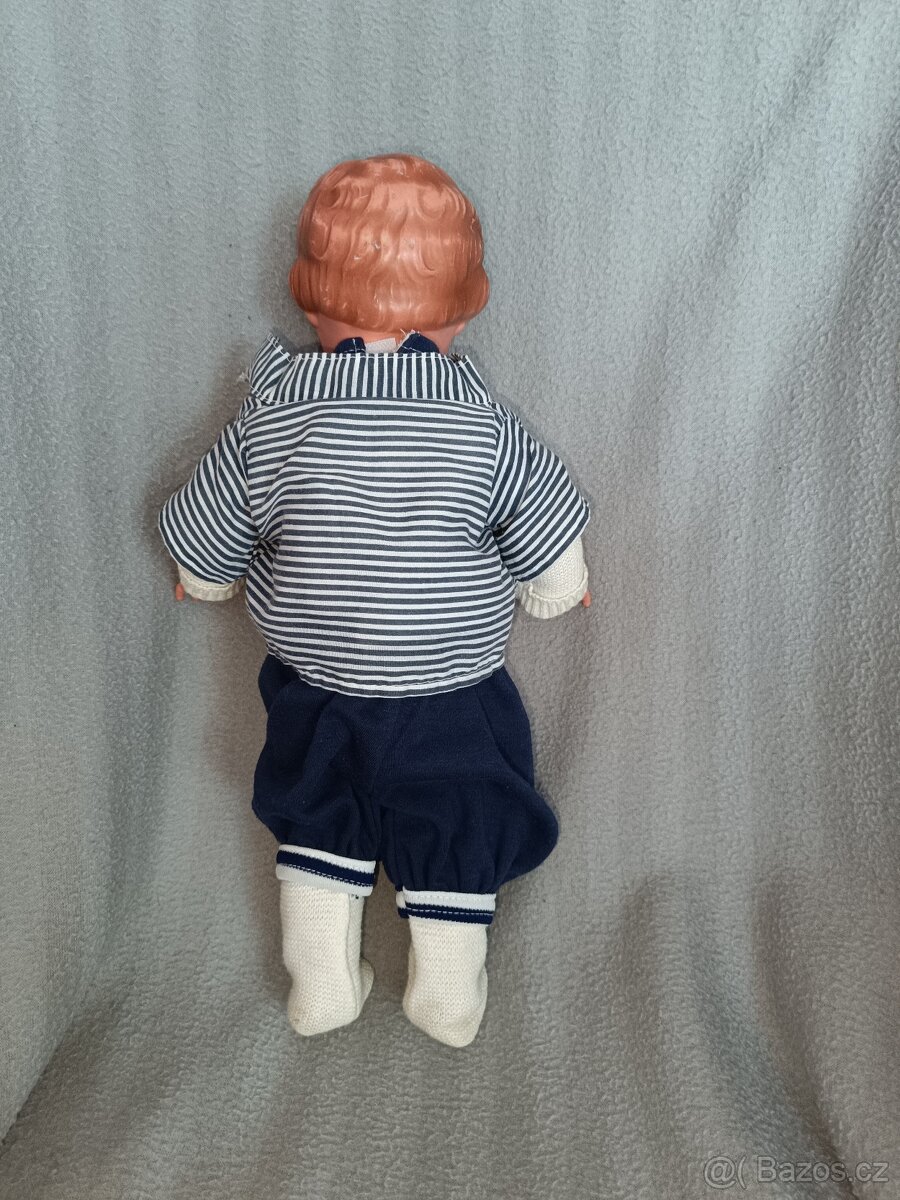 Panenka Schildkröte - 2