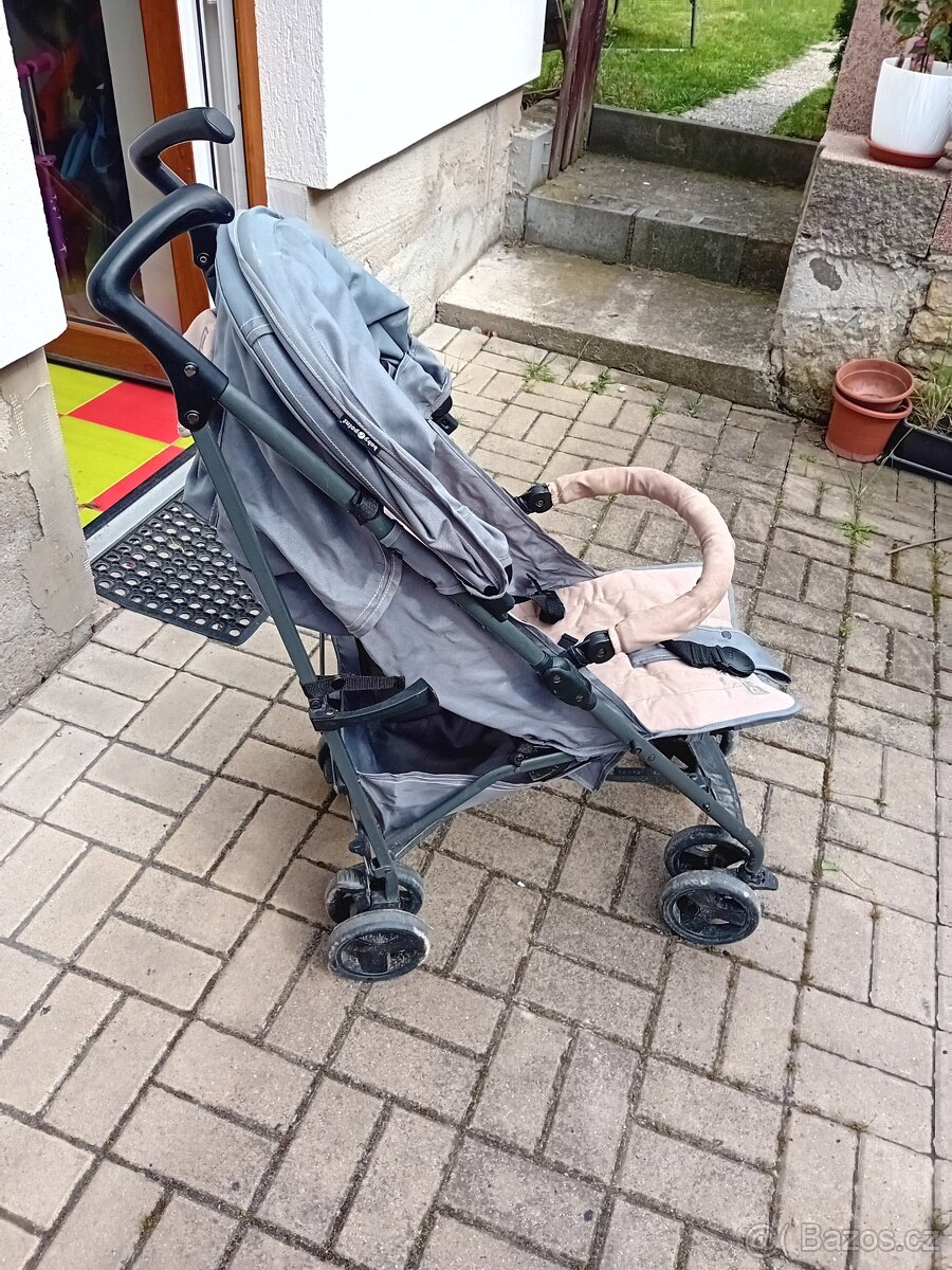 Kočarek - golfky - 2