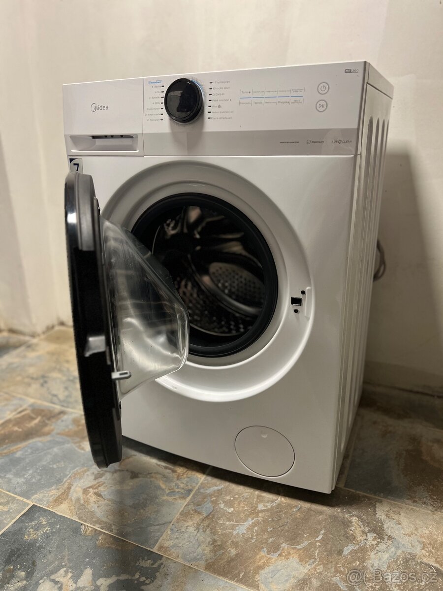 Pračka Midea - 2