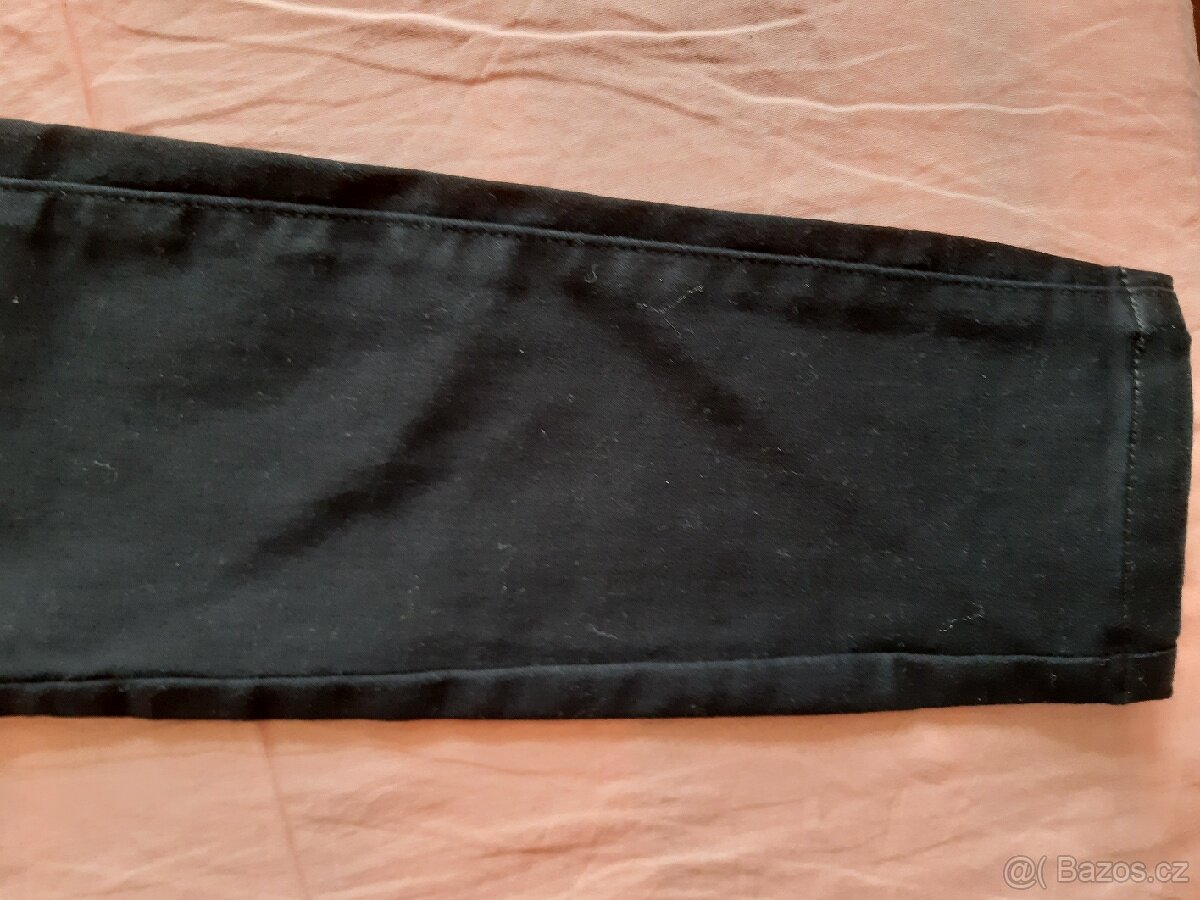 Nové kalhoty Orsay, vel. 34 - 2