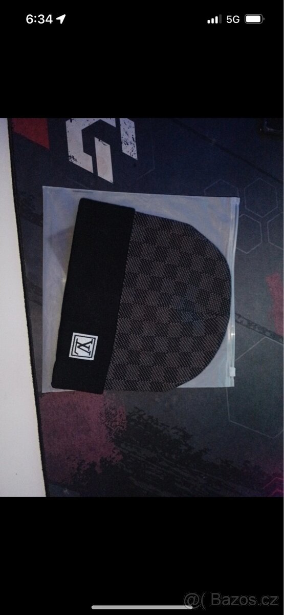 Louis vuitton cepice - 2