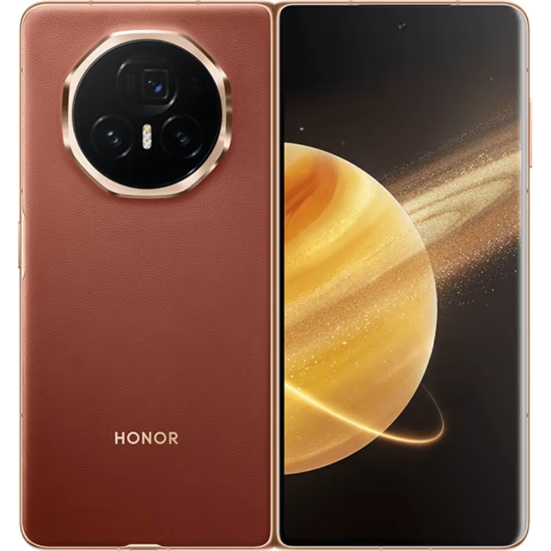 HONOR Magic V3 12GB/512GB Reddish Brown - 2