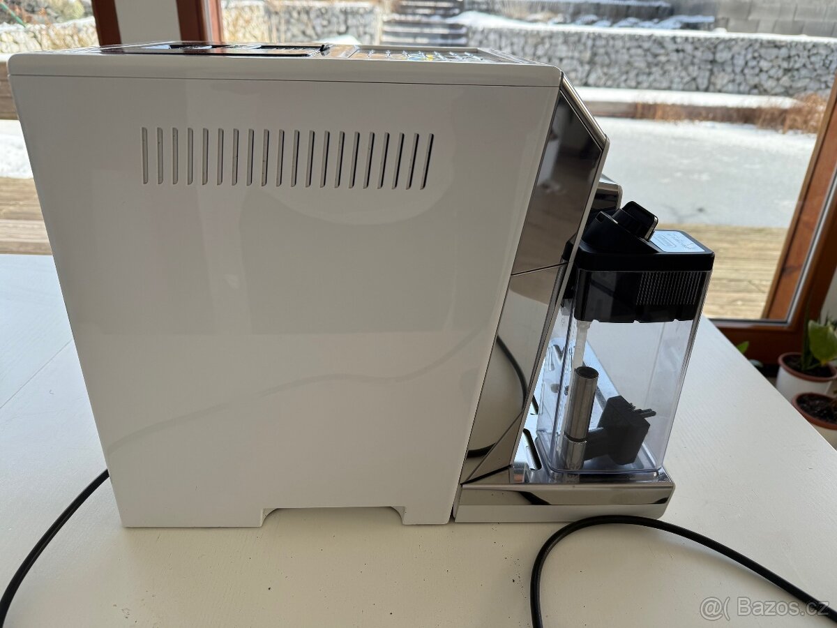Kávovar DeLonghi Eletta - 2