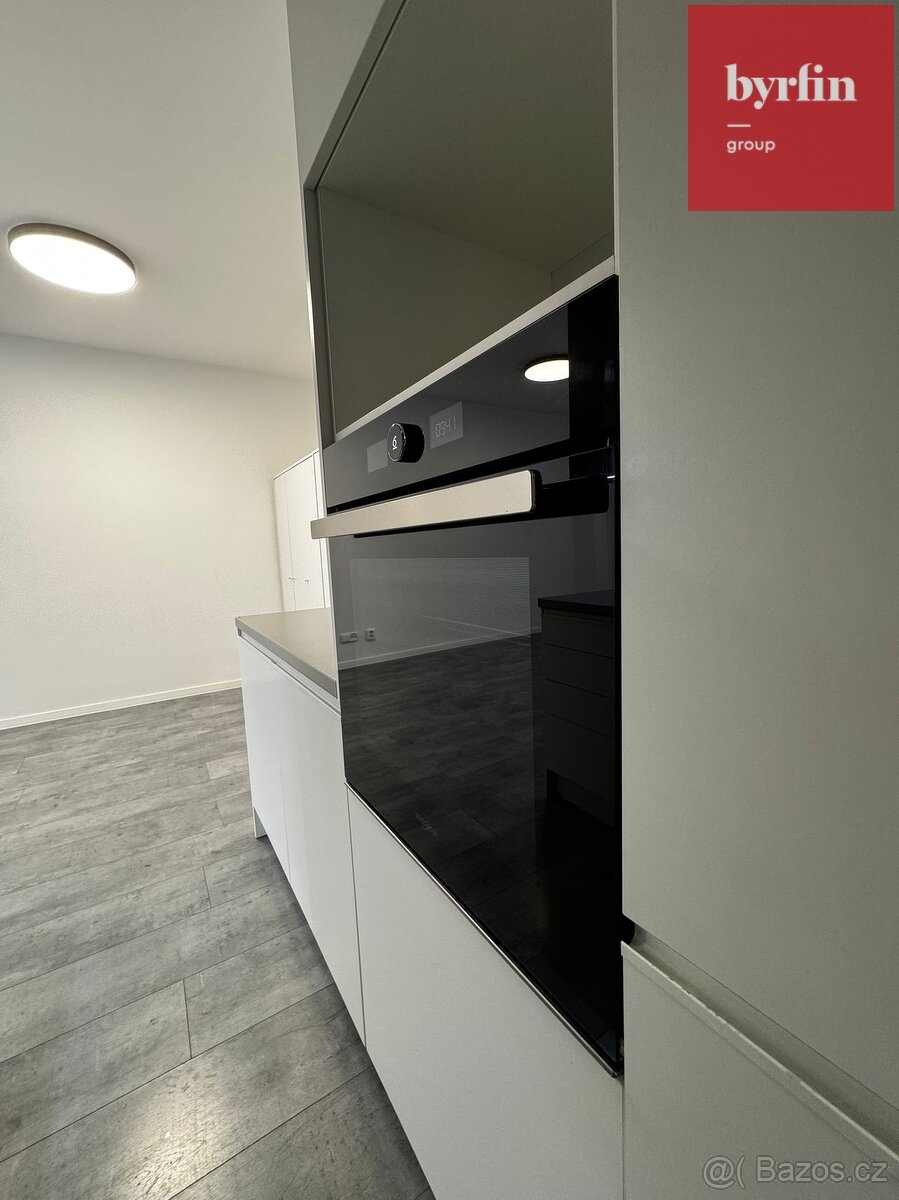 Pronájem 2+kk 42m² Opava, Otická - 2