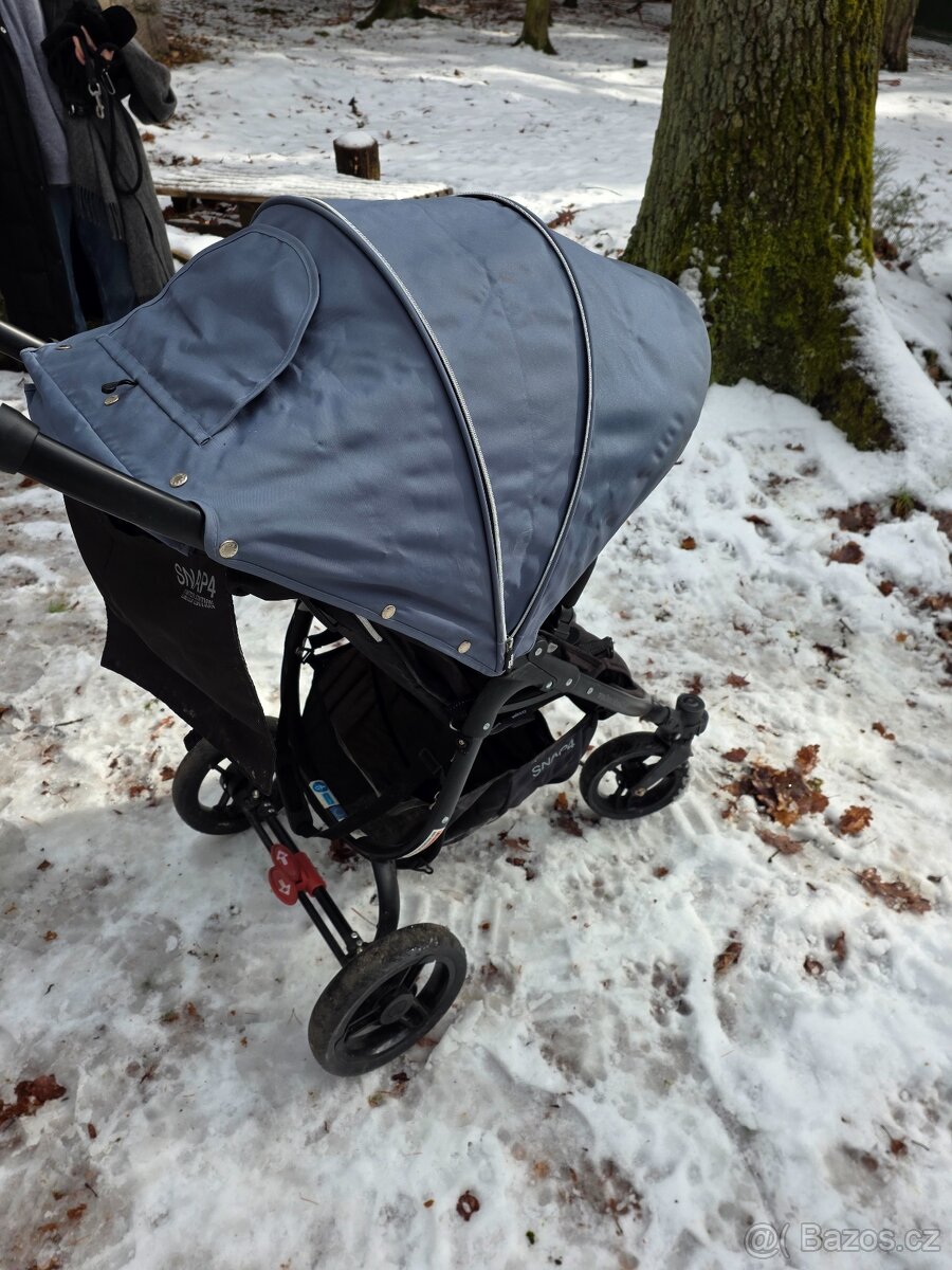 Valco Baby Snap 4 - 2