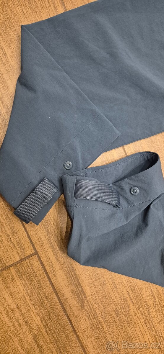 Dámské turistické kalhoty - 2