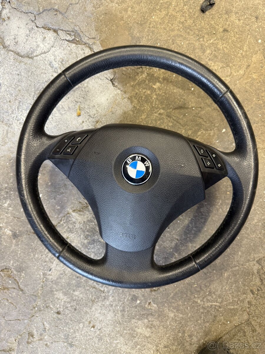 Volanty bmw e60,61 před i poface verze - 2