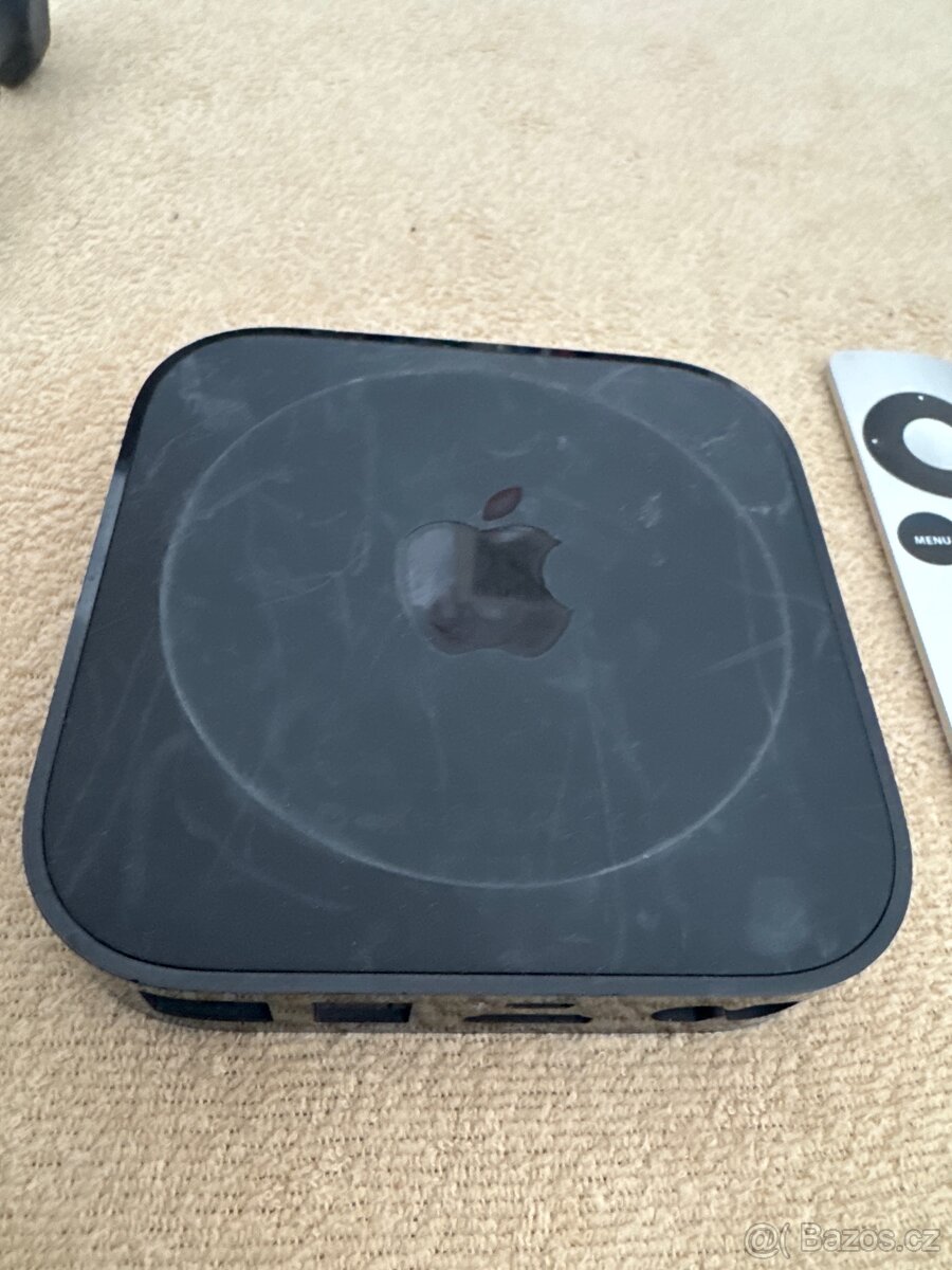 Apple TV - 2