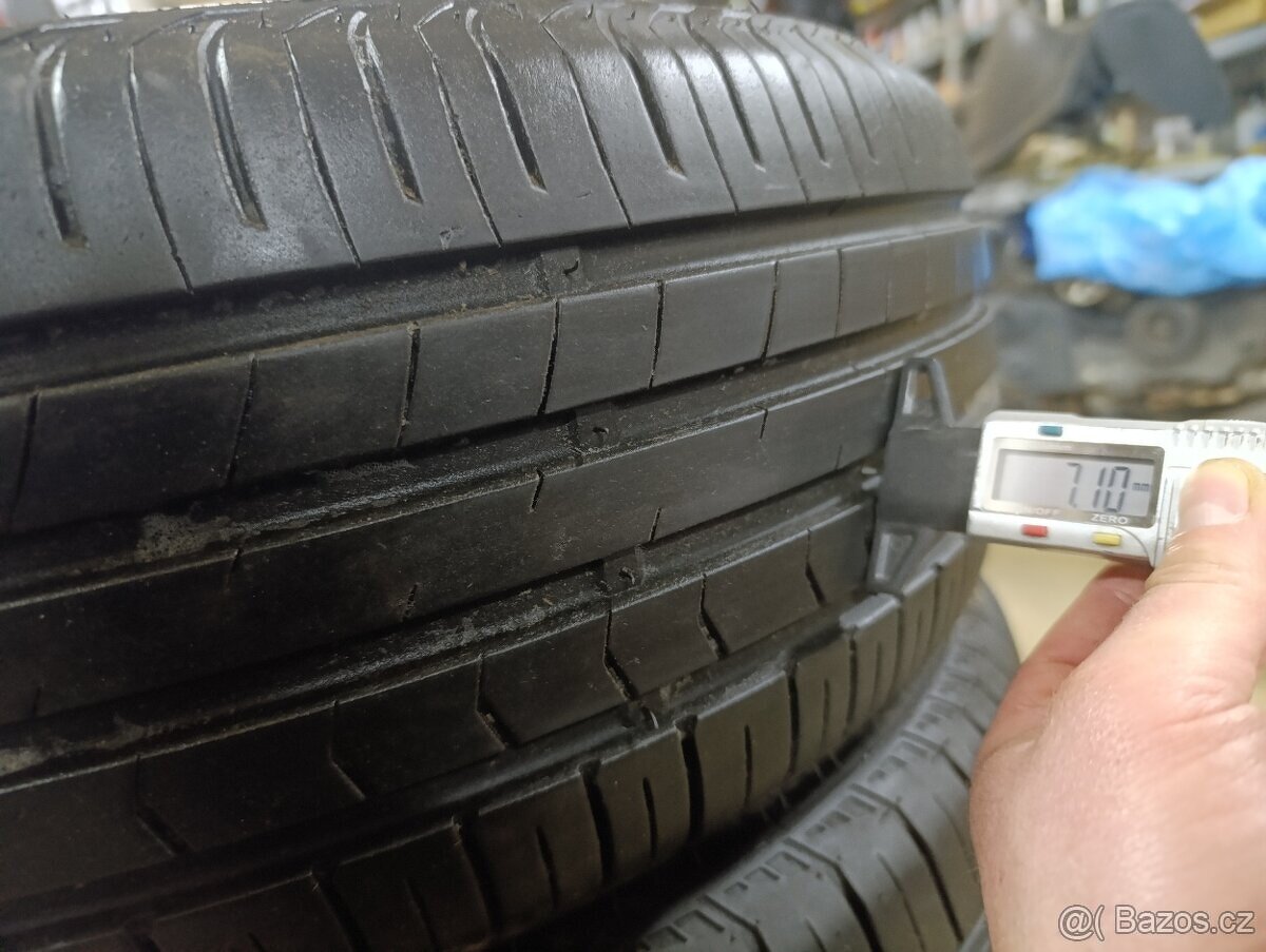 Letni 225/60 R16 102V XL - 2