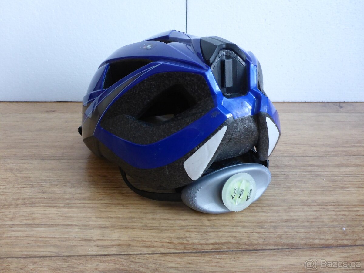 Cyklistická přilba - 2