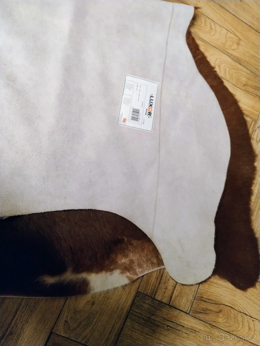 Koberec kůže veliký - 2