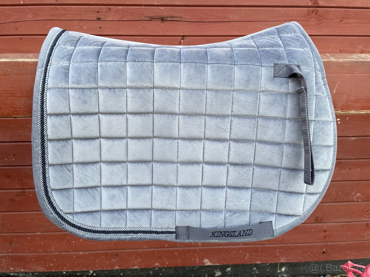 Kingsland podsedlovka - 2