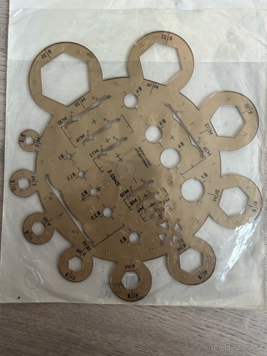 Školní potřeby - 2