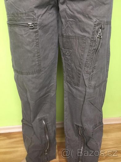 Dámské kalhoty - 2