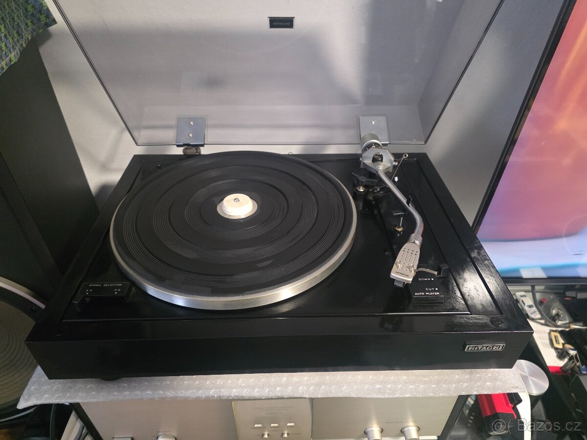 HITACHI PS 10 - 2
