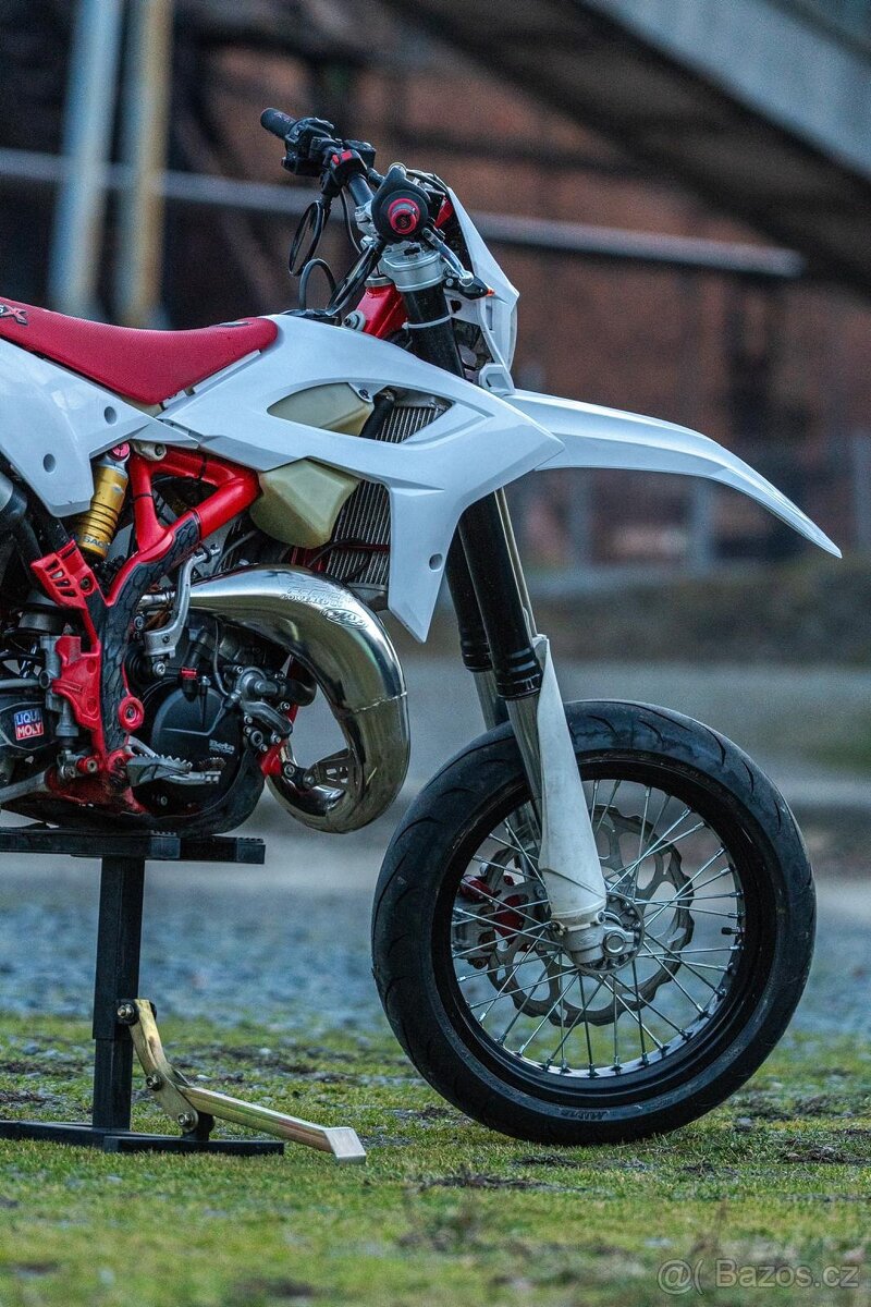 Beta RR125 Racing 2T 2018 - 2