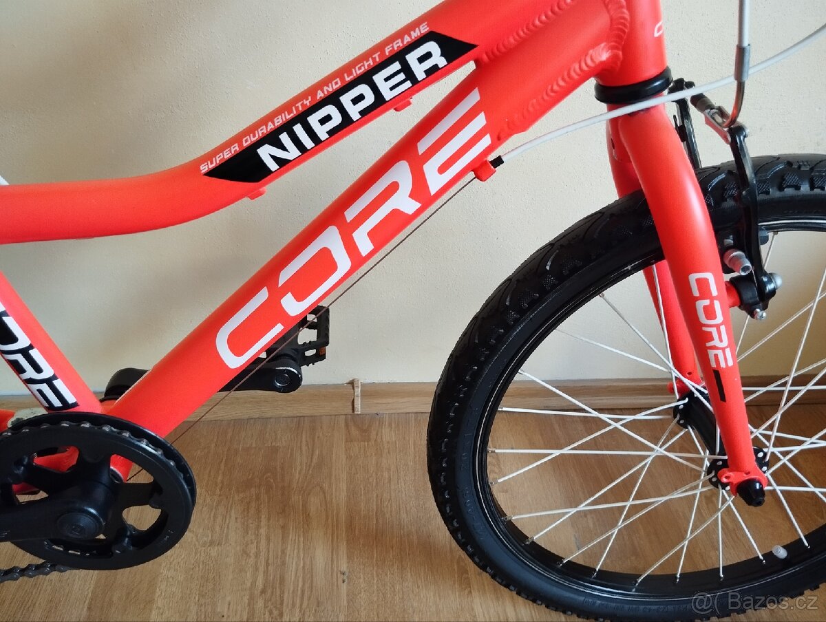 Dětské kolo CORE Nipper 20 - 2
