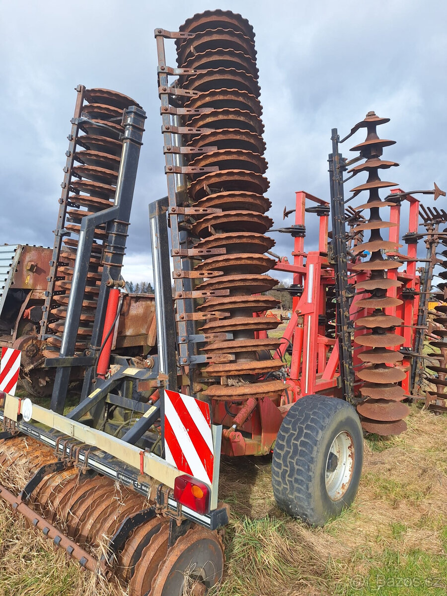 Kypřič Grégoire Besson - 2