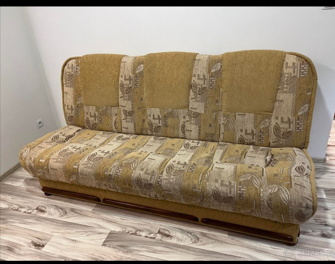 Sedací souprava - 2