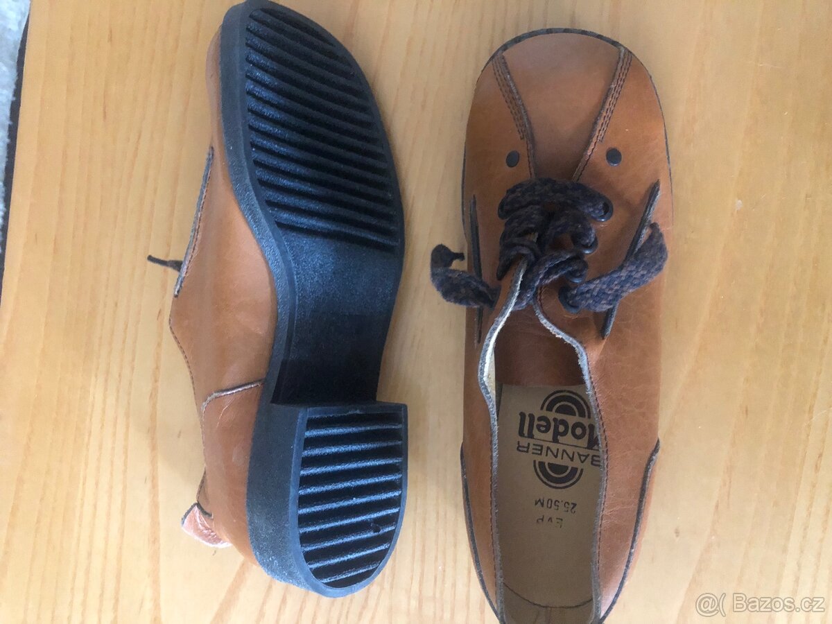 Boty - 2