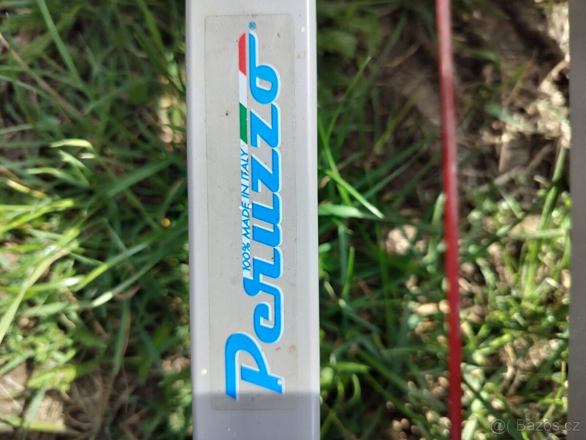 Nosič na 2 kola Peruzzo - 2