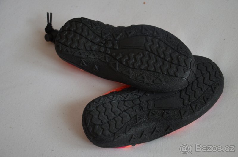 Boty do vody v 24 Tecno Pro Freaky Jr. NOVÉ - 2