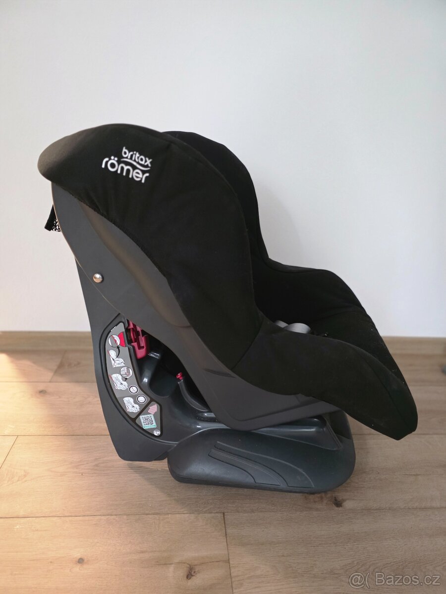 Britax Römer Eclipse - 2