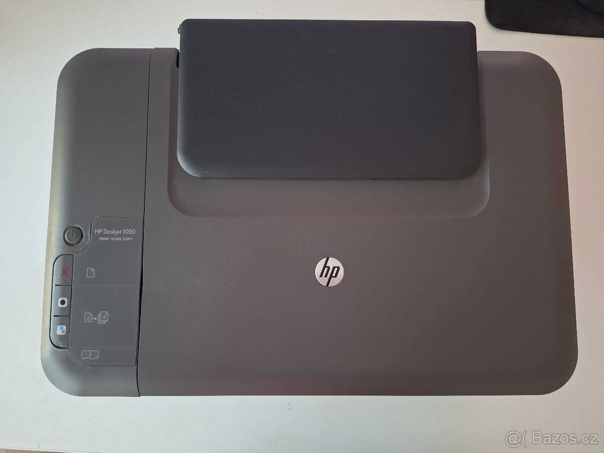 HP Deskjet 1050 J410 - 2