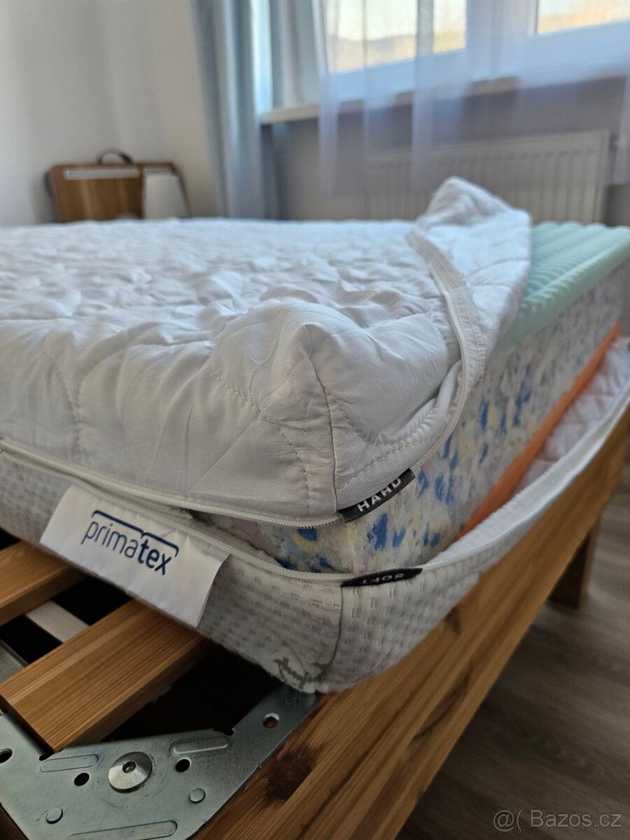 Matrace 90x200 - 2