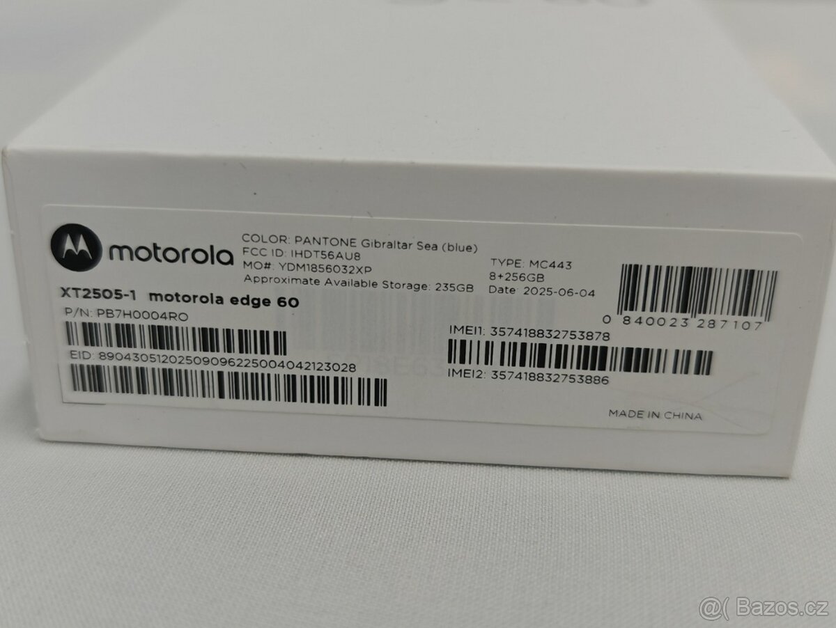 Motorola Edge 60 - 2