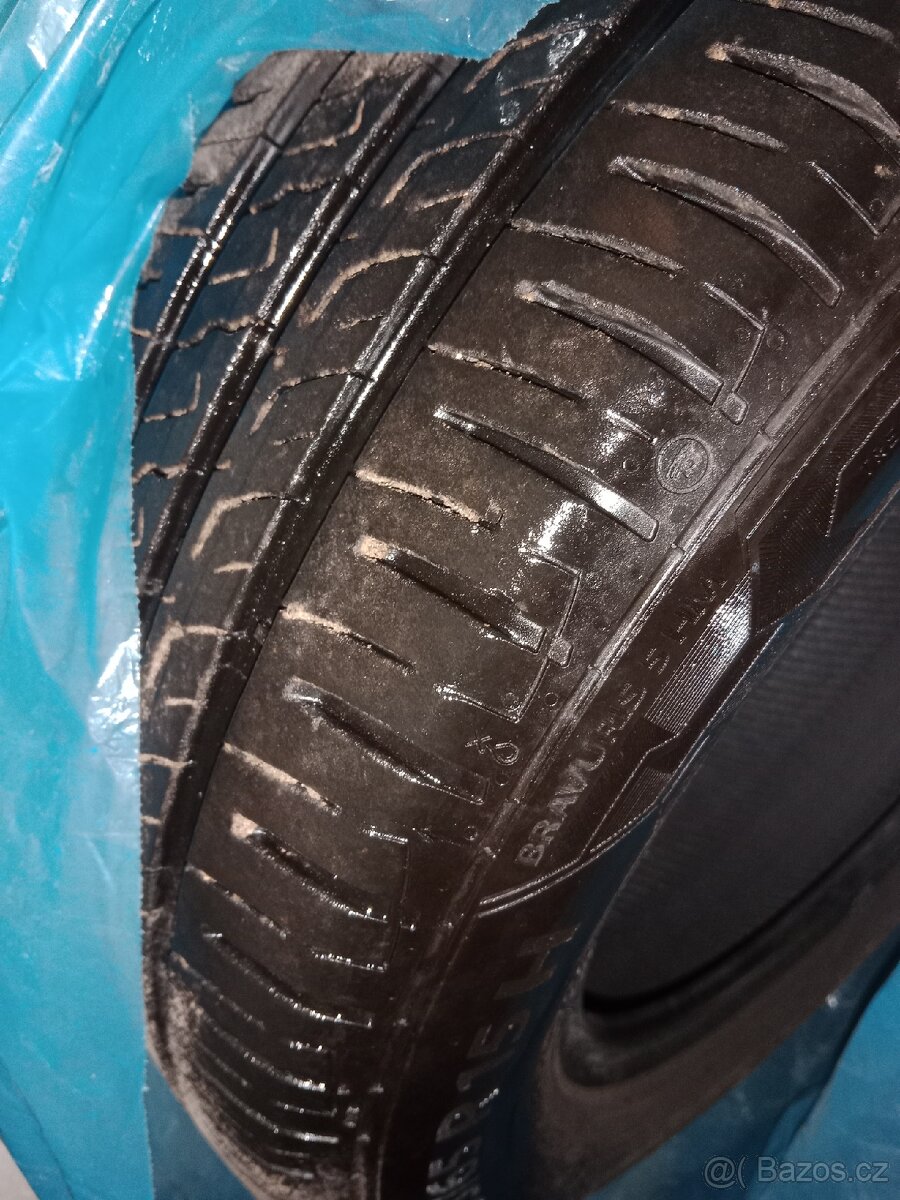 Letní pneumatiky - 2