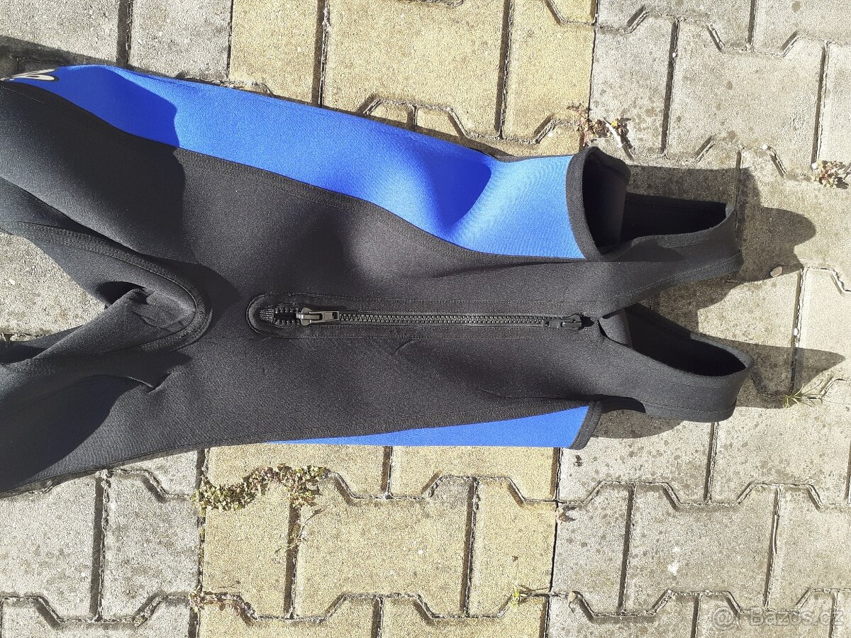 Neopreny,bundy ..... - 2