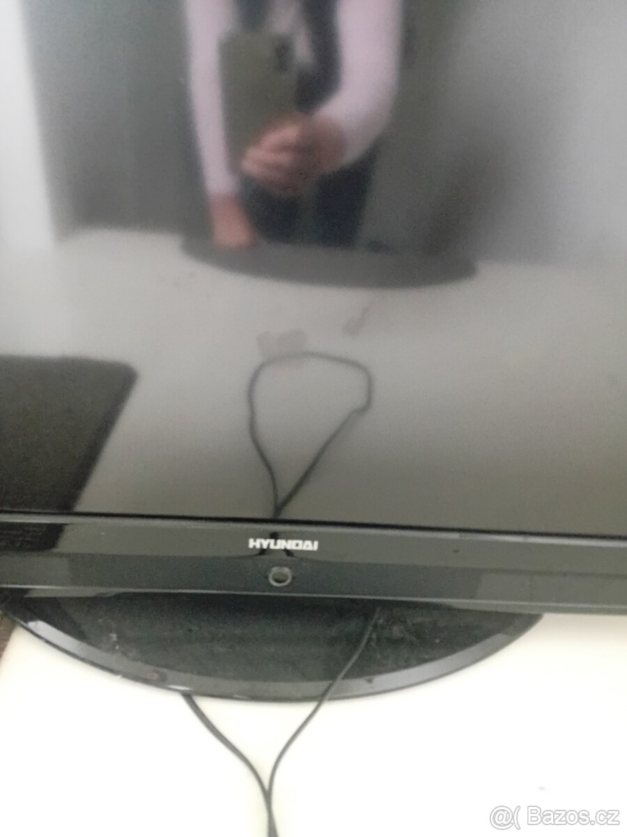Televize Hyundai - 2