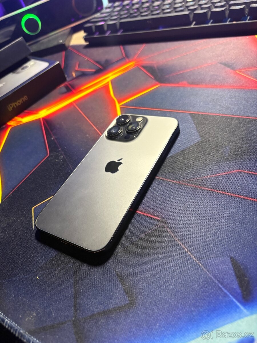 IPhone 13 Pro - 2