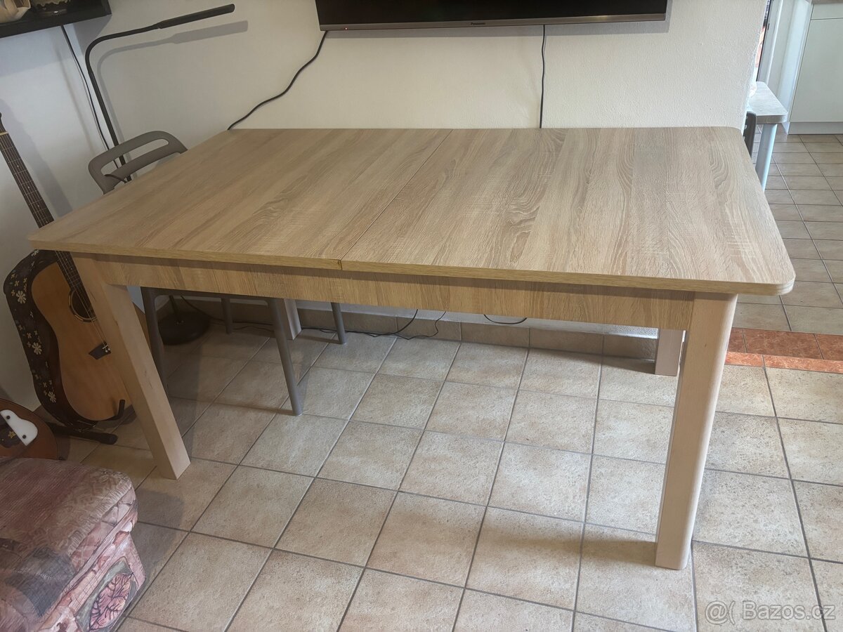 Rozkládací stůl - 2