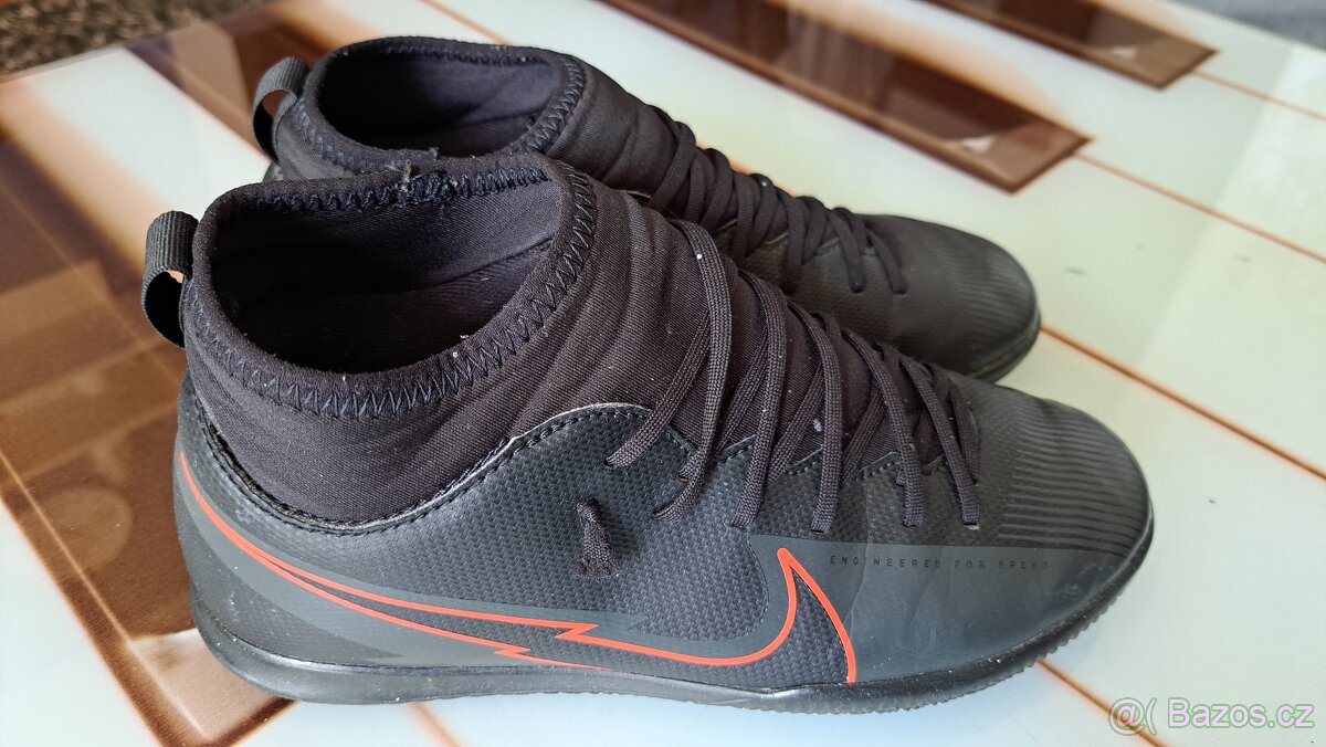 Sálovky Nike - 2