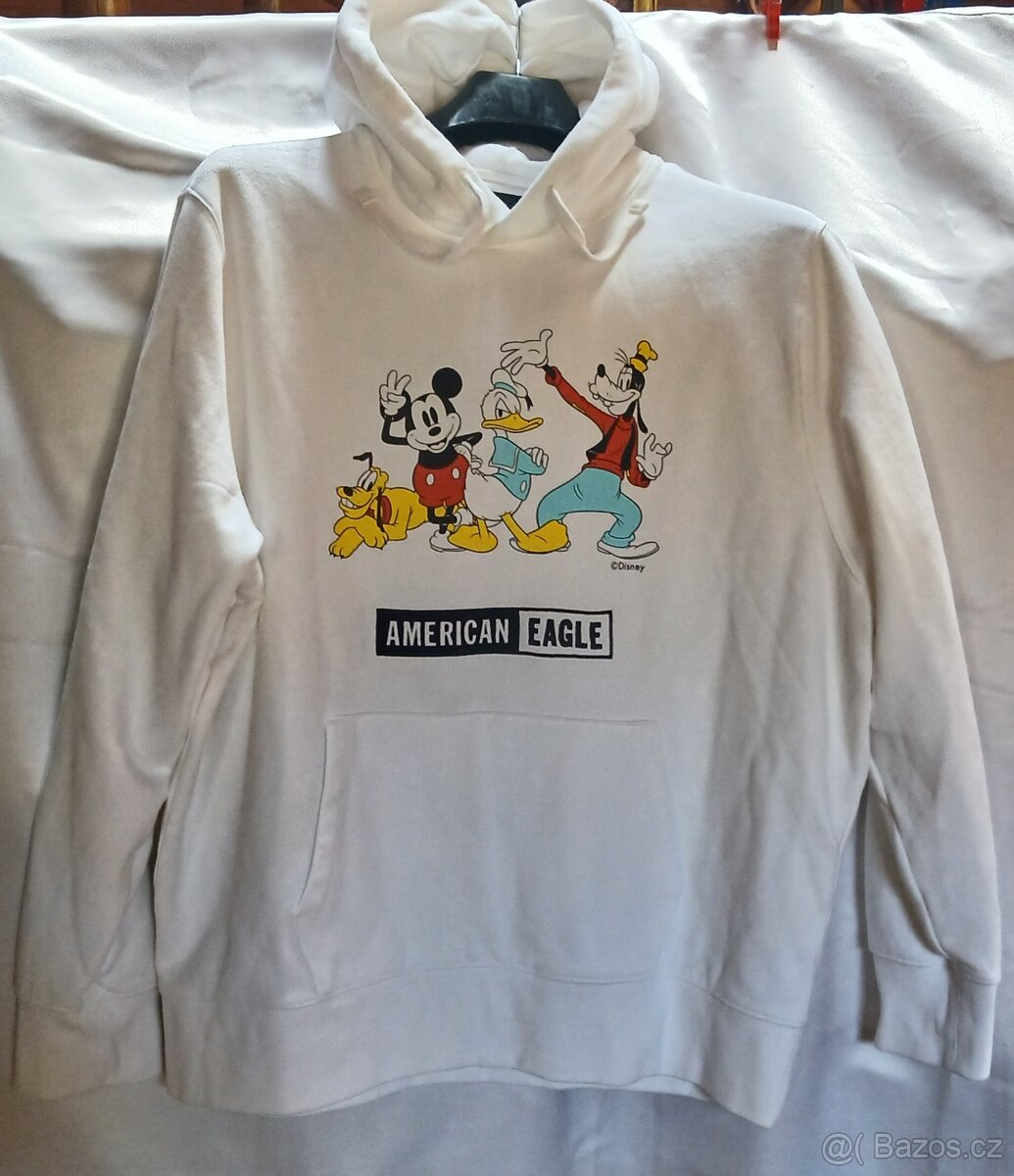 Disney mikina - 2