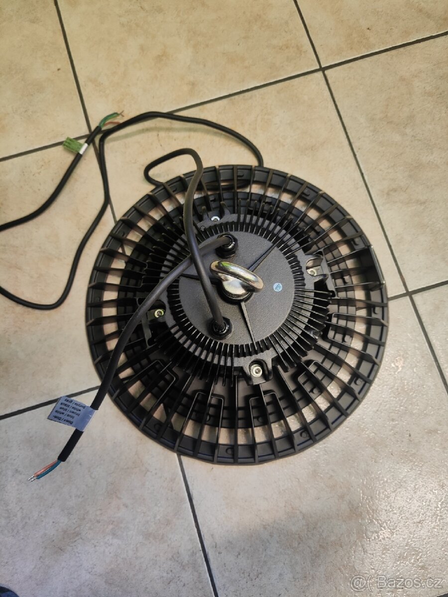 Prodám led světlo 5000k - 2