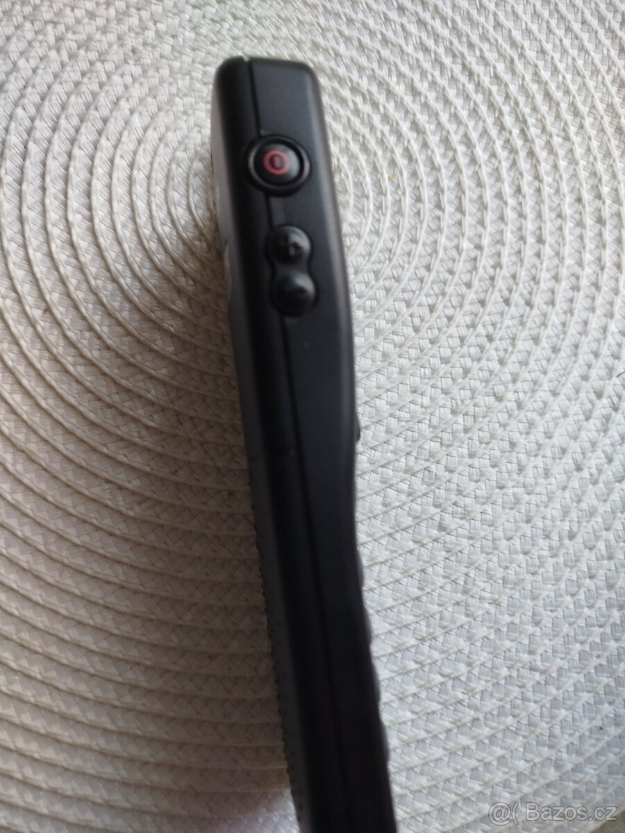 Starý telefon - 2