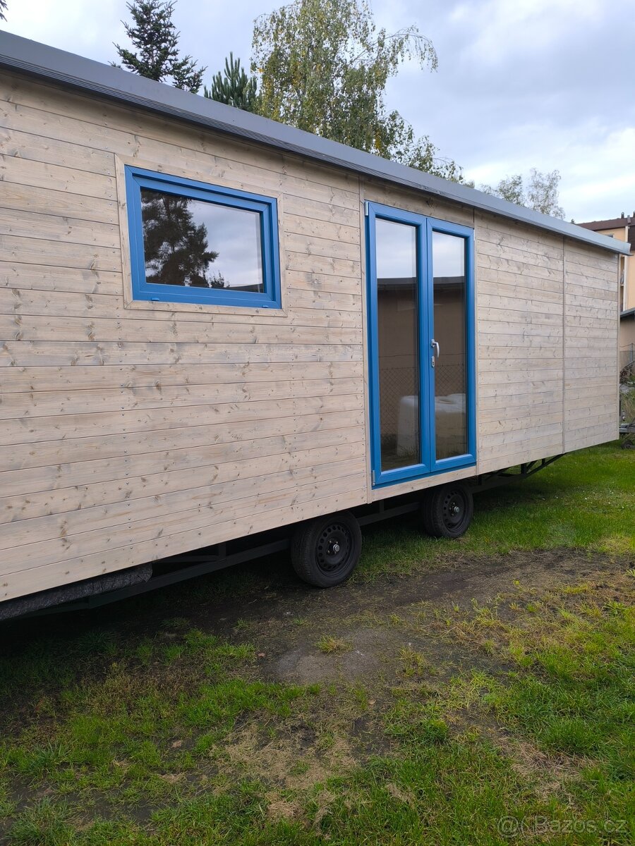 Maringotka 02 - 2