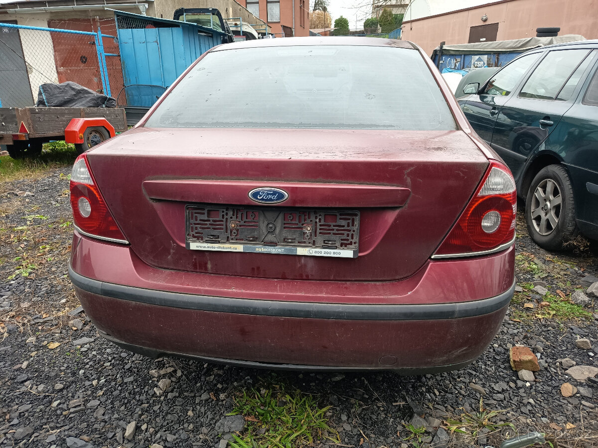 FORD MONDEO 1,8 2001 /3371/ - 2