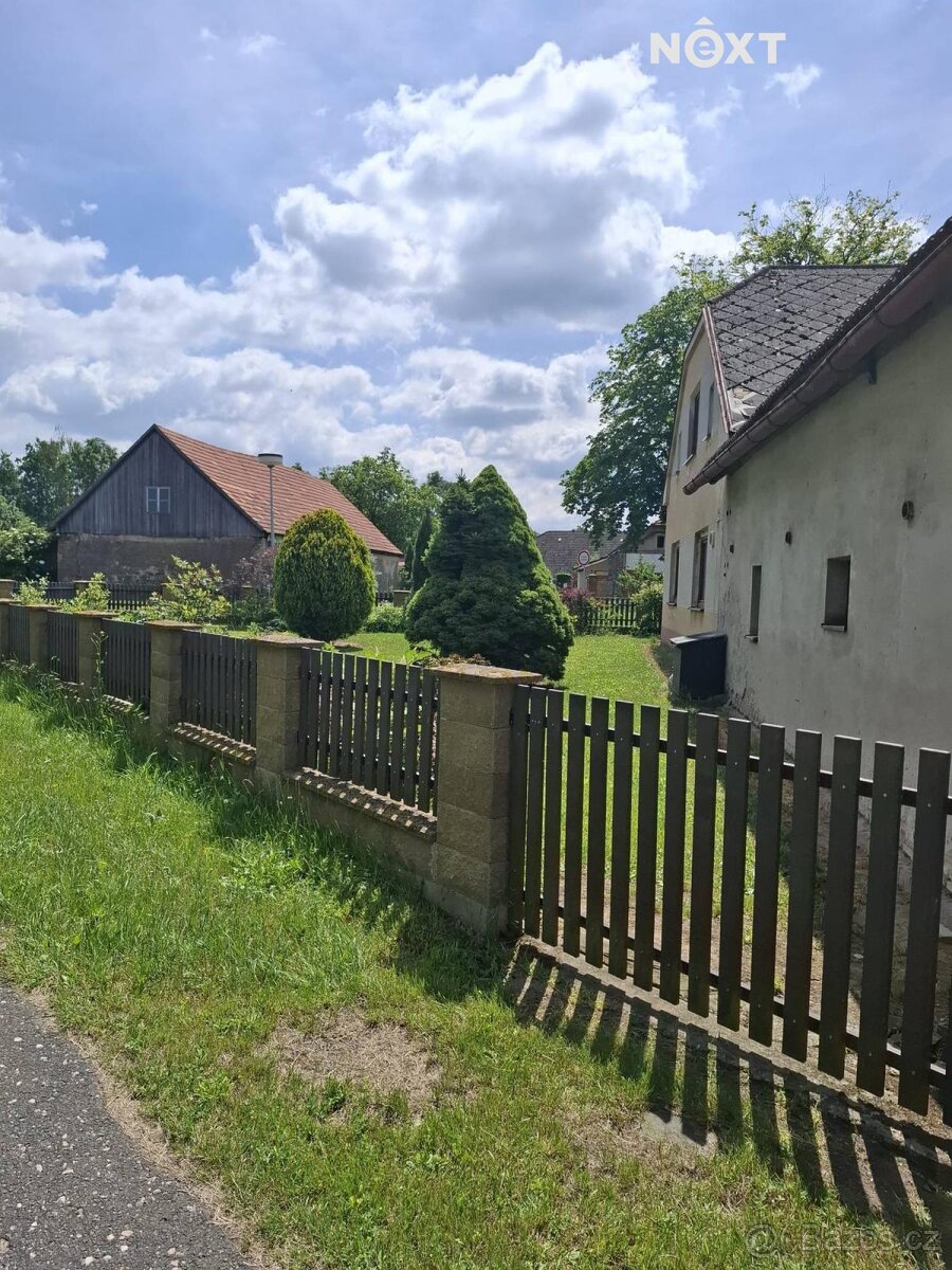 Prodej Rodinný dům, 322㎡ - 2