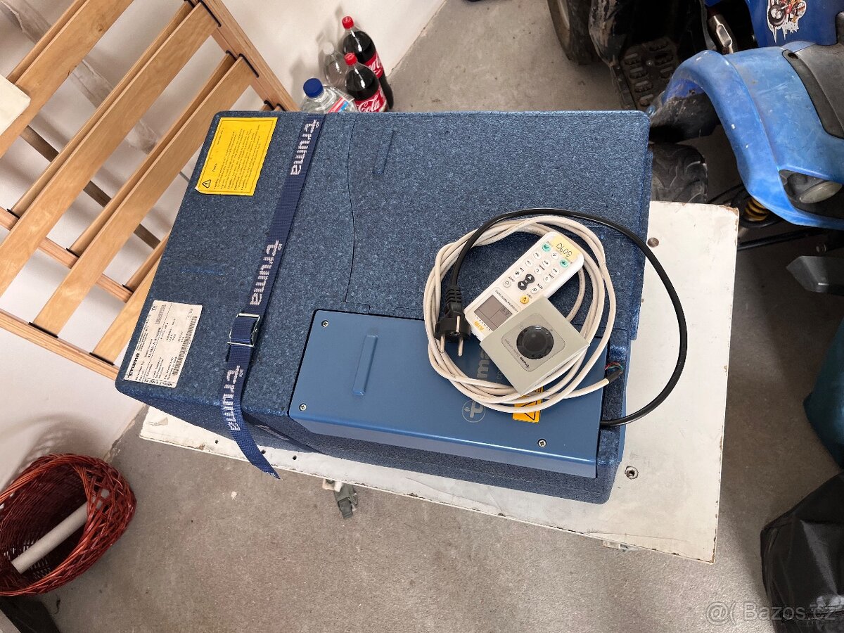 Klimatizace Truma Saphir Compact - 2