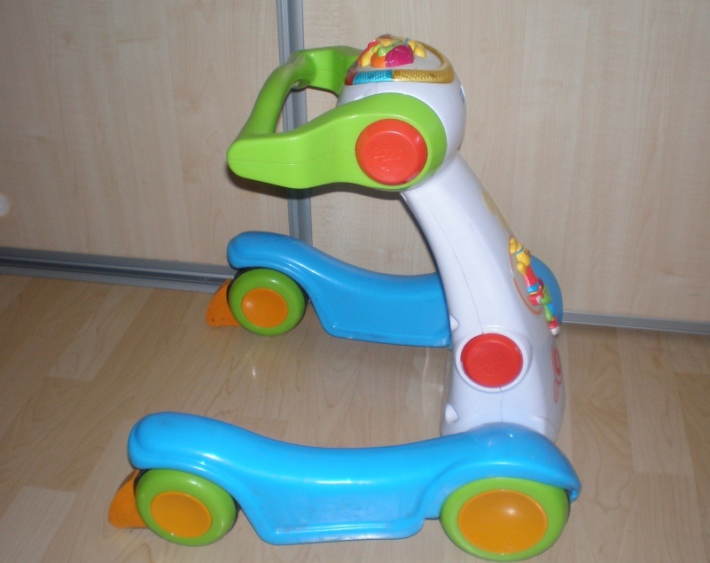 chodítko Chicco - 2
