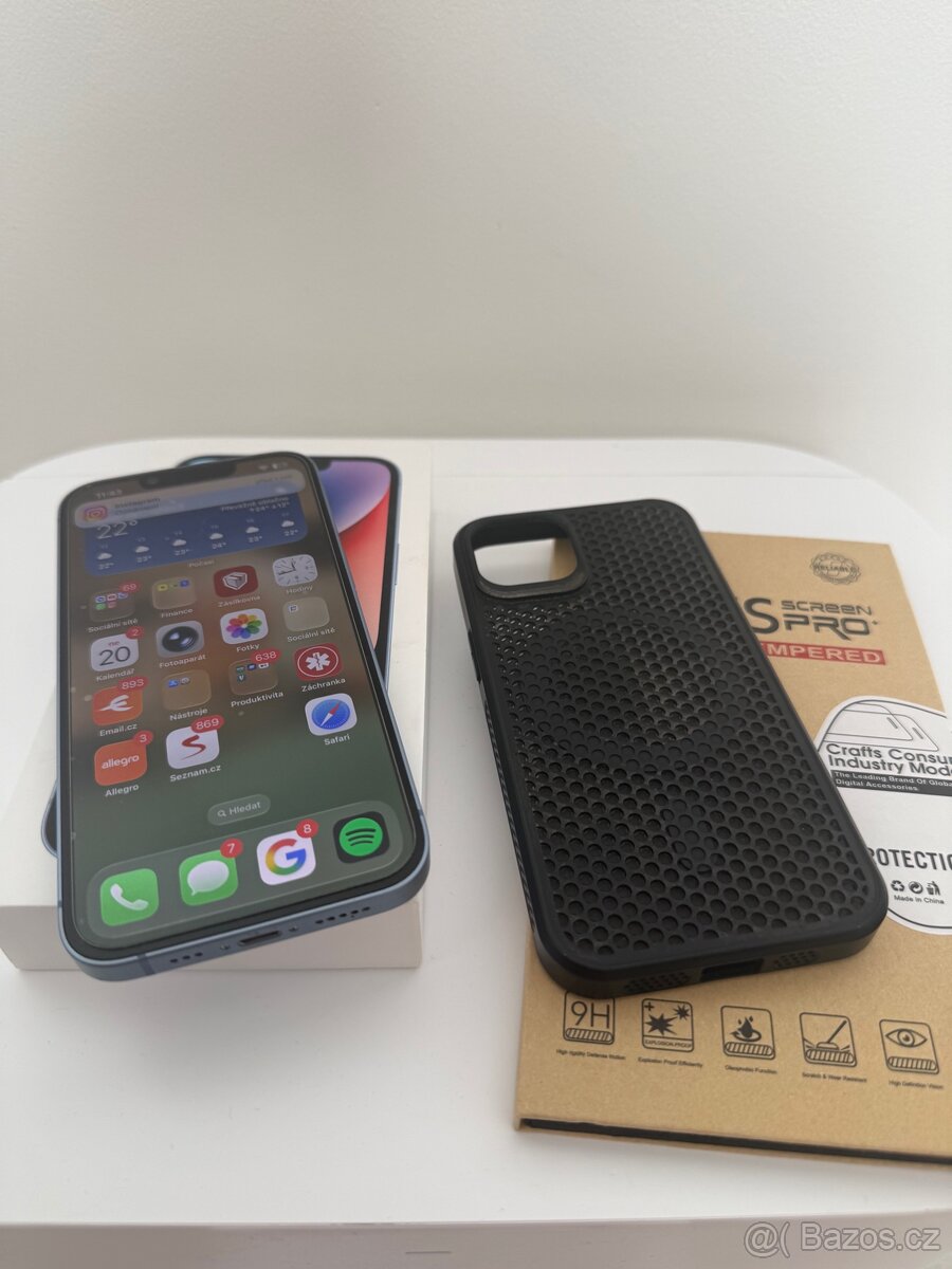 Iphone 14 128gb - 2