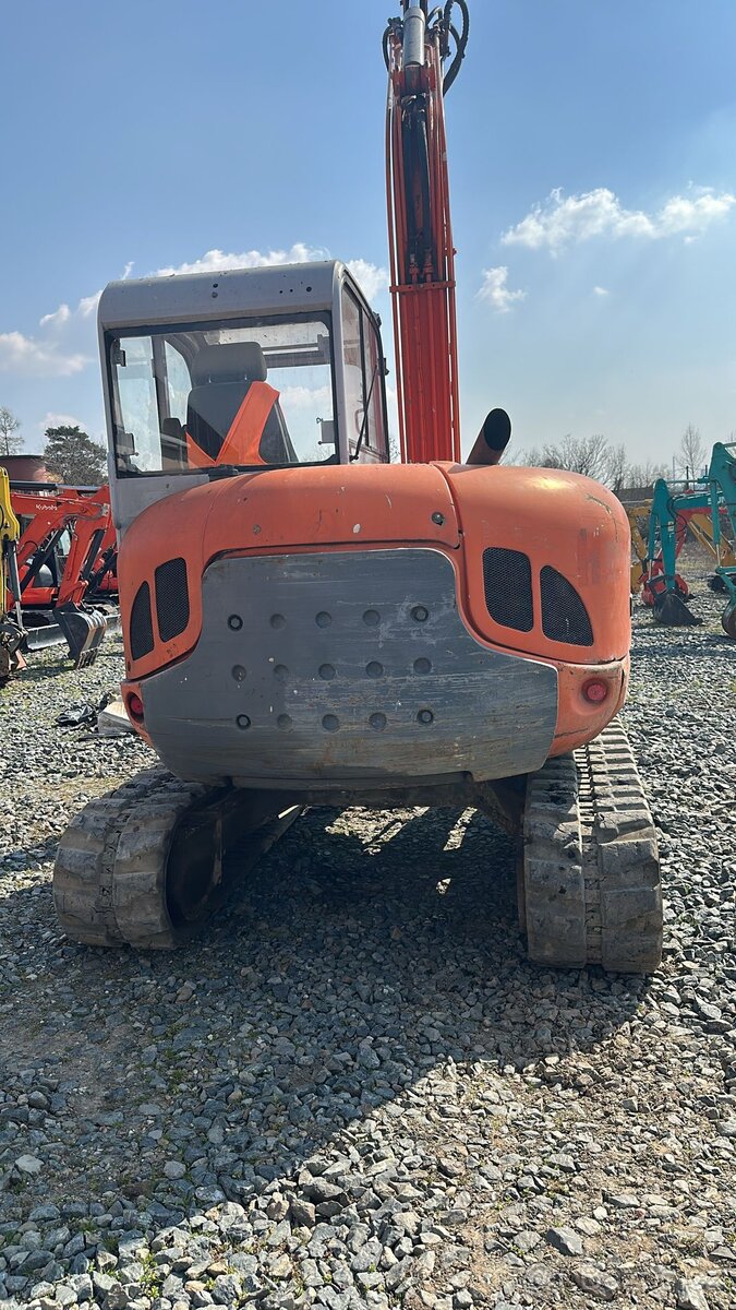 MINIBAGR - 2