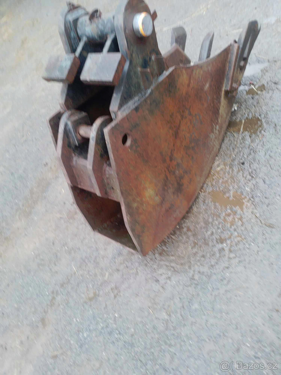 Lžíce DH 112 - 2