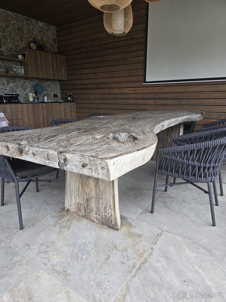 Bali desky, více druhů - 2